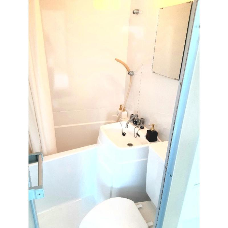 Apartment Shijo K12 A202 Kyoto