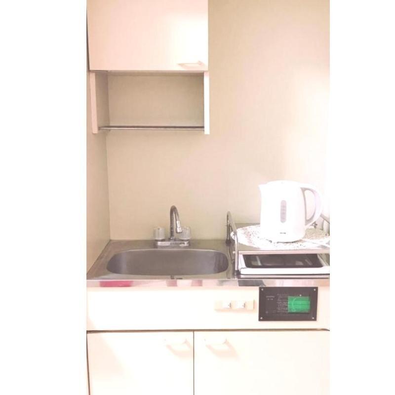 Apartment Shijo K12 A202 *
