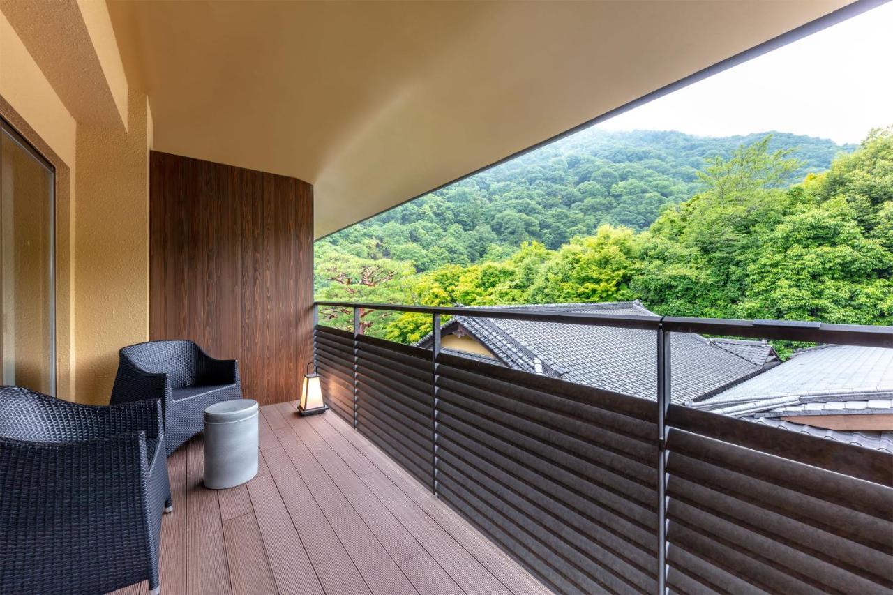 Suiran, A Luxury Collection Hotel, Hotel Kyoto