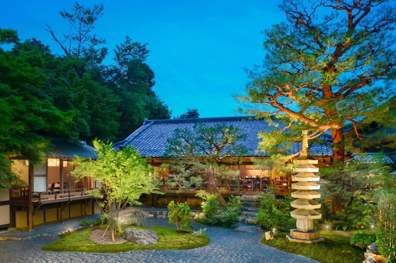 Hotel Suiran, A Luxury Collection Hotel, 5*