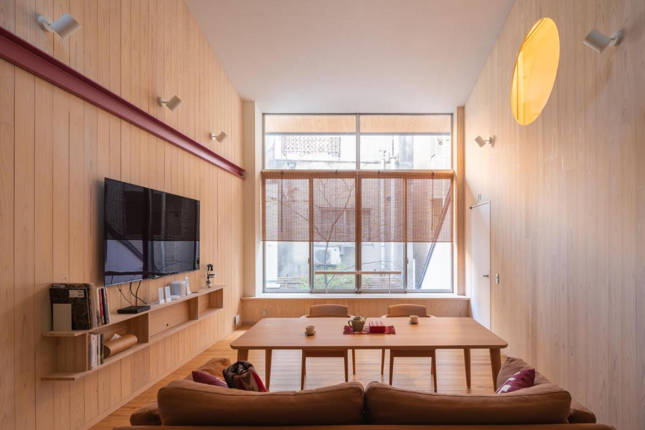 2254 Apartment Kyoto