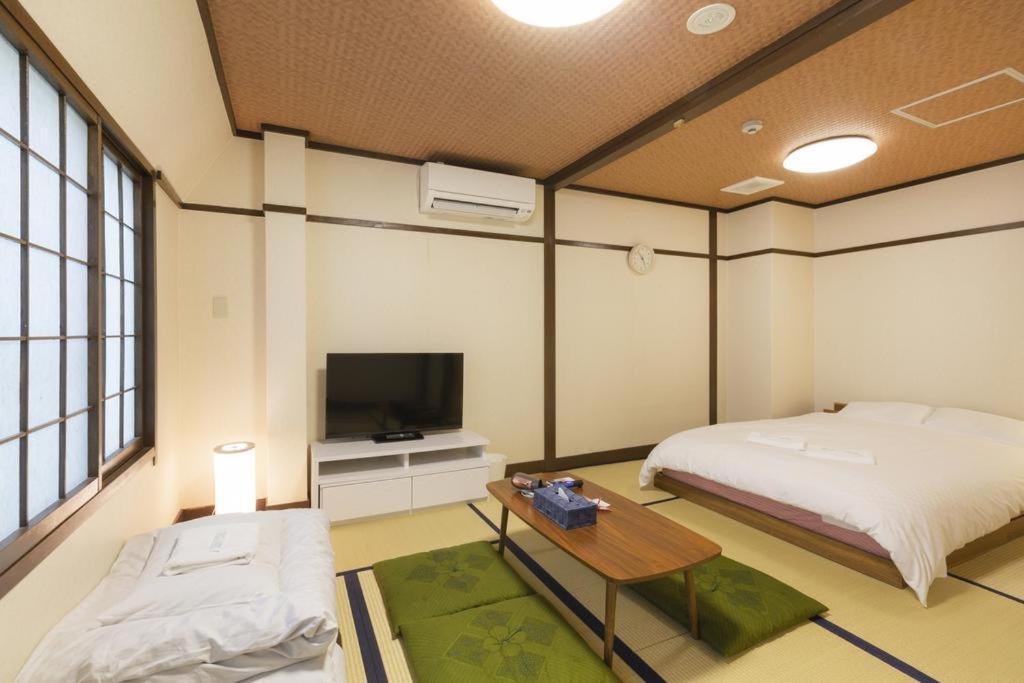 Visit Private * Kyoto