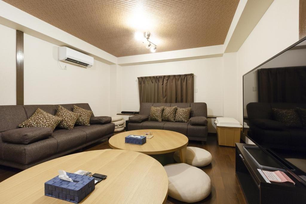 Visit Private Apartment