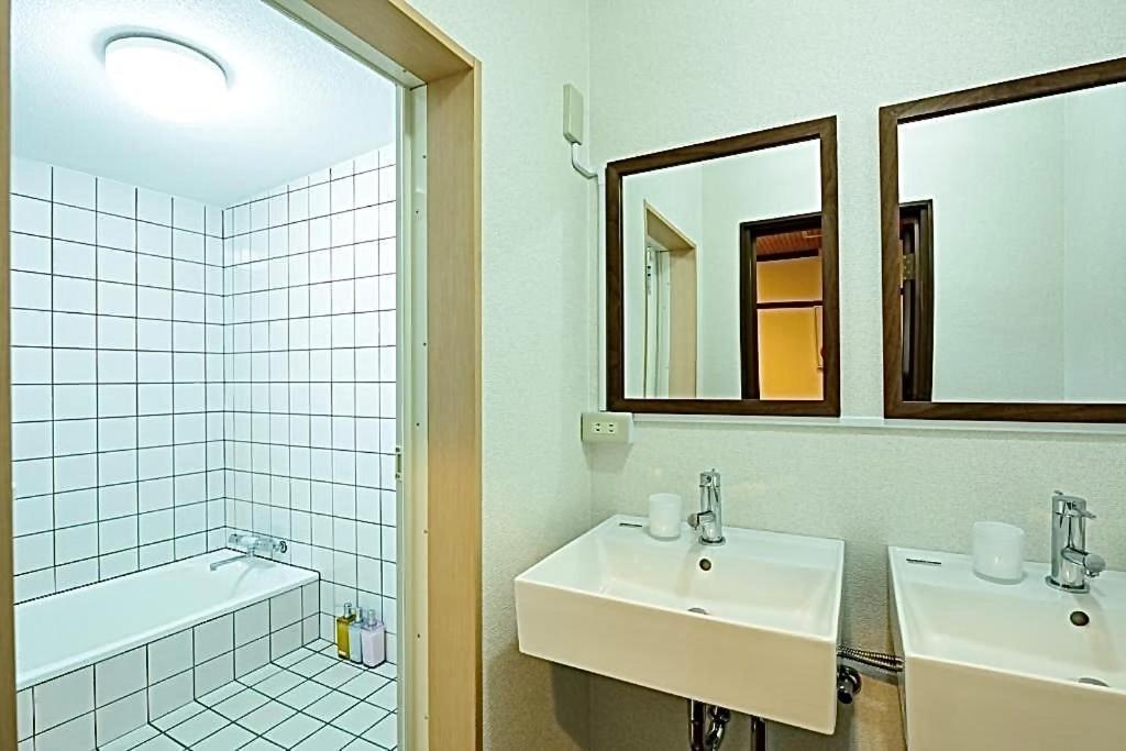 Apartment Visit Private *