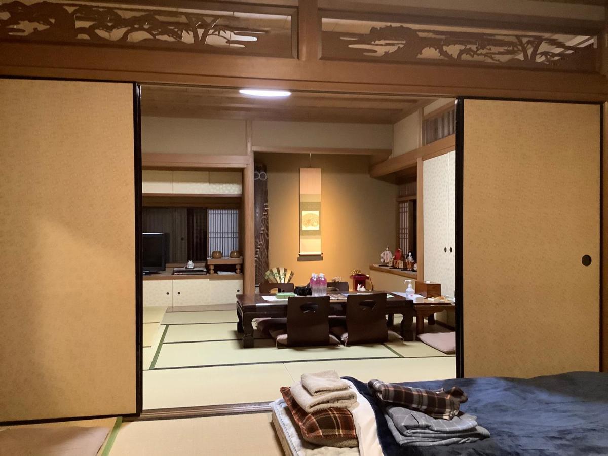 Kamuroan Kyoto