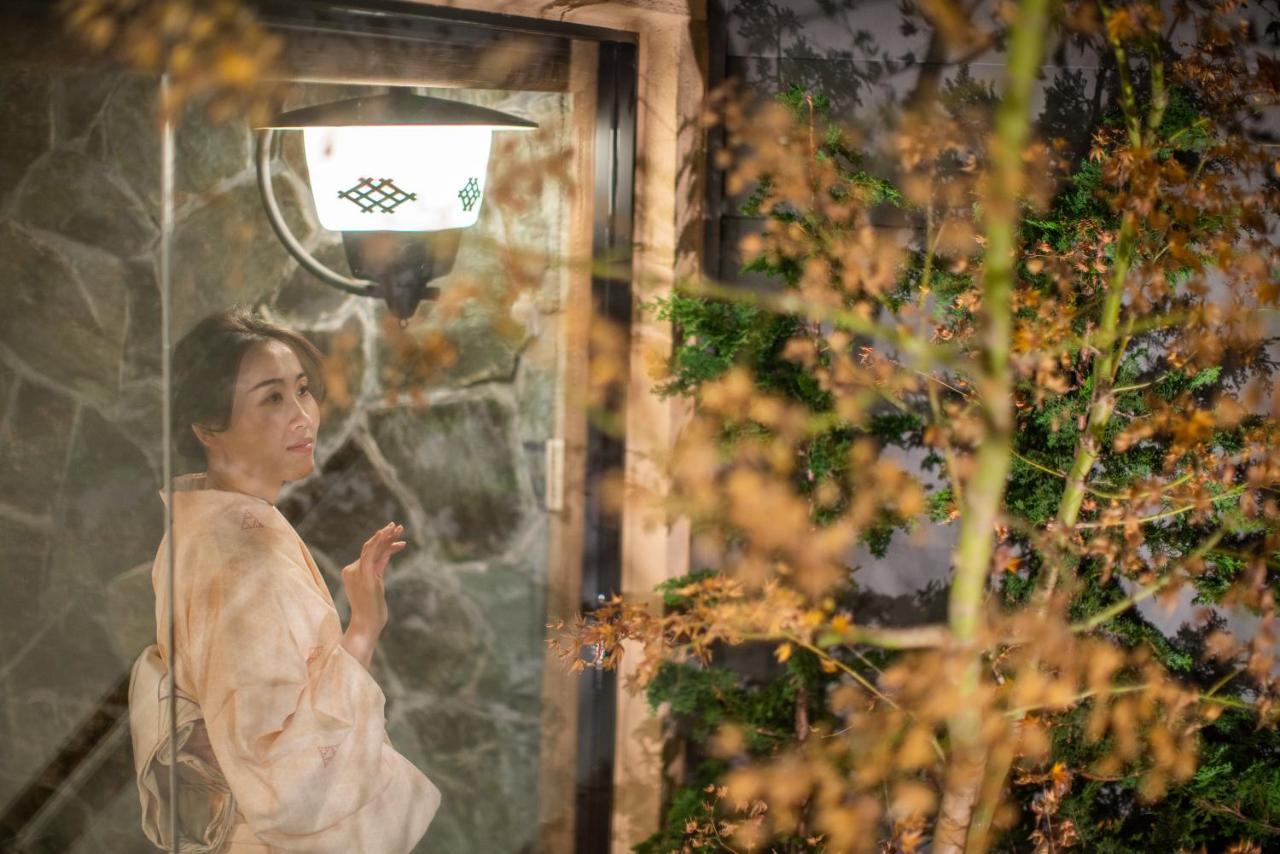 Villa 喜楽・翡翠 Kyoto