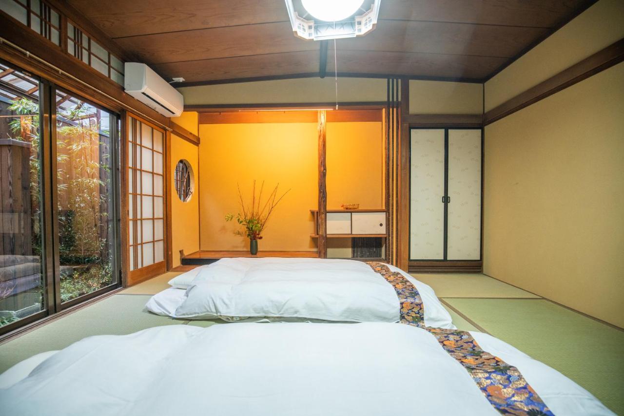 喜楽・翡翠 Villa Kyoto