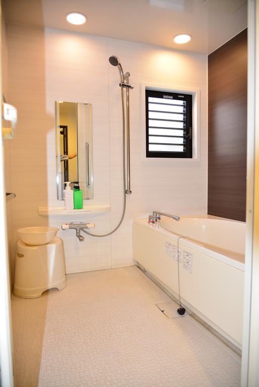 Capsule hotel Capsule Kyoto
