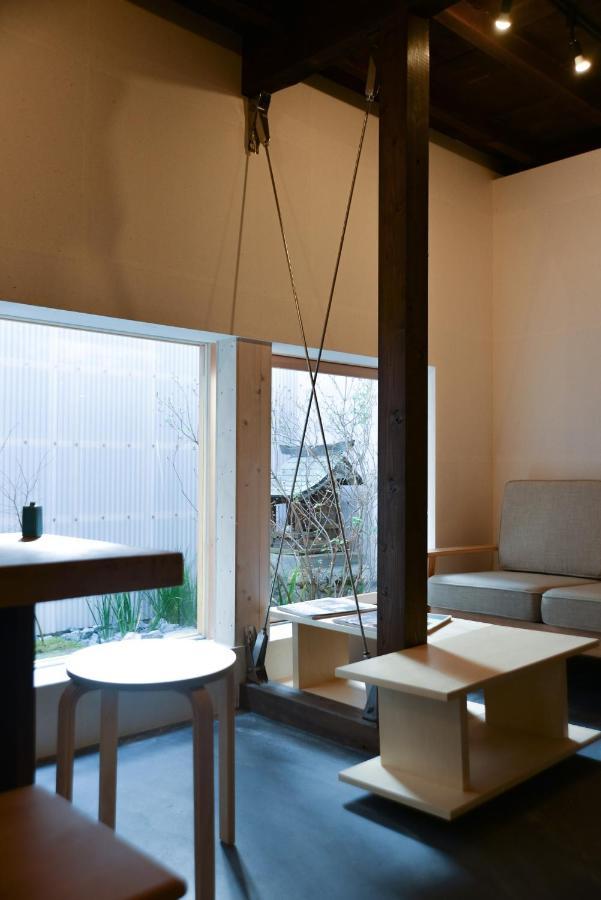 Guest house Nishijin - Vacation 46289v Kyoto
