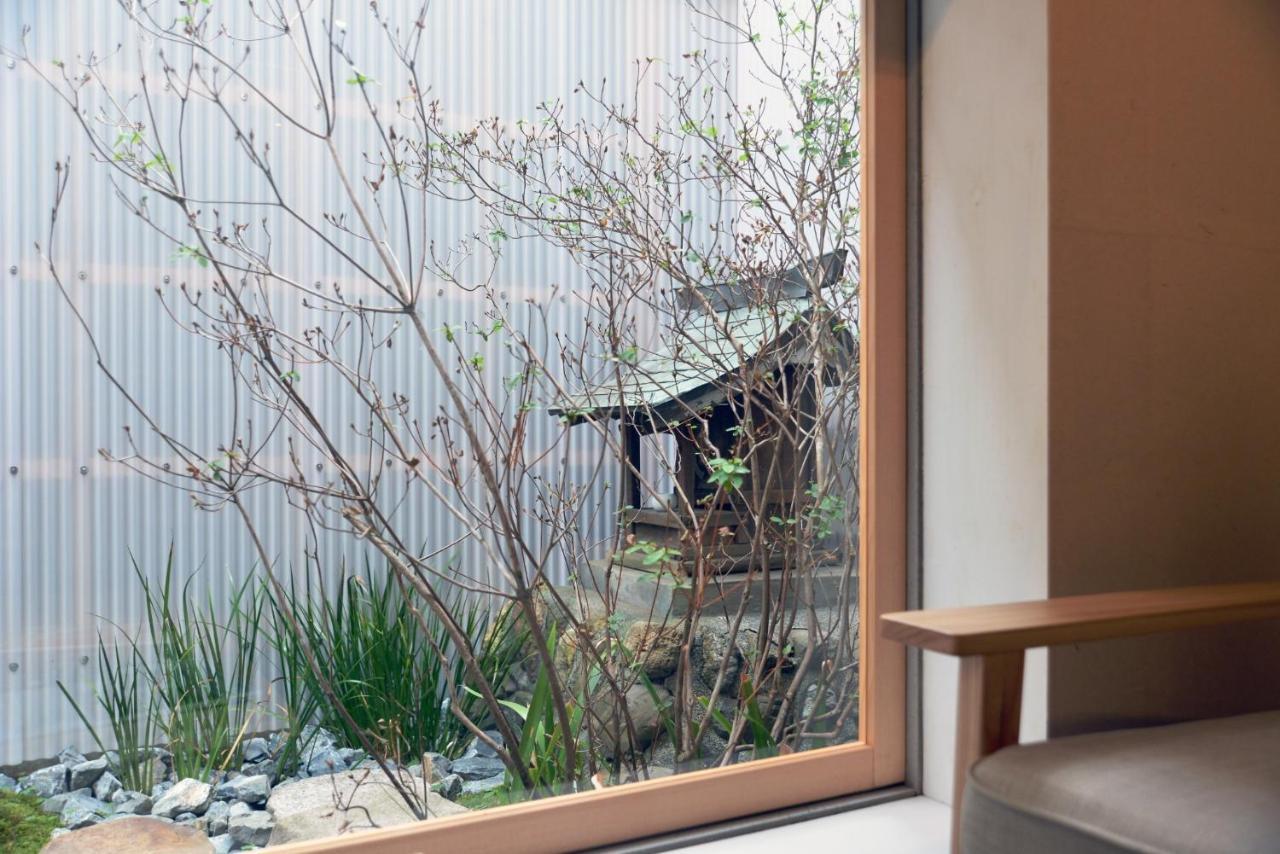 Nishijin - Vacation 46289v Guest house Kyoto