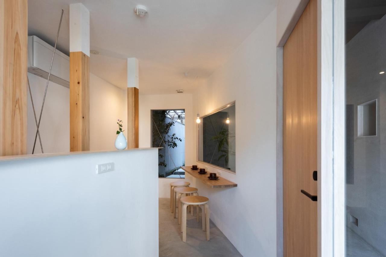 Guest house Nishijin - Vacation 46289v