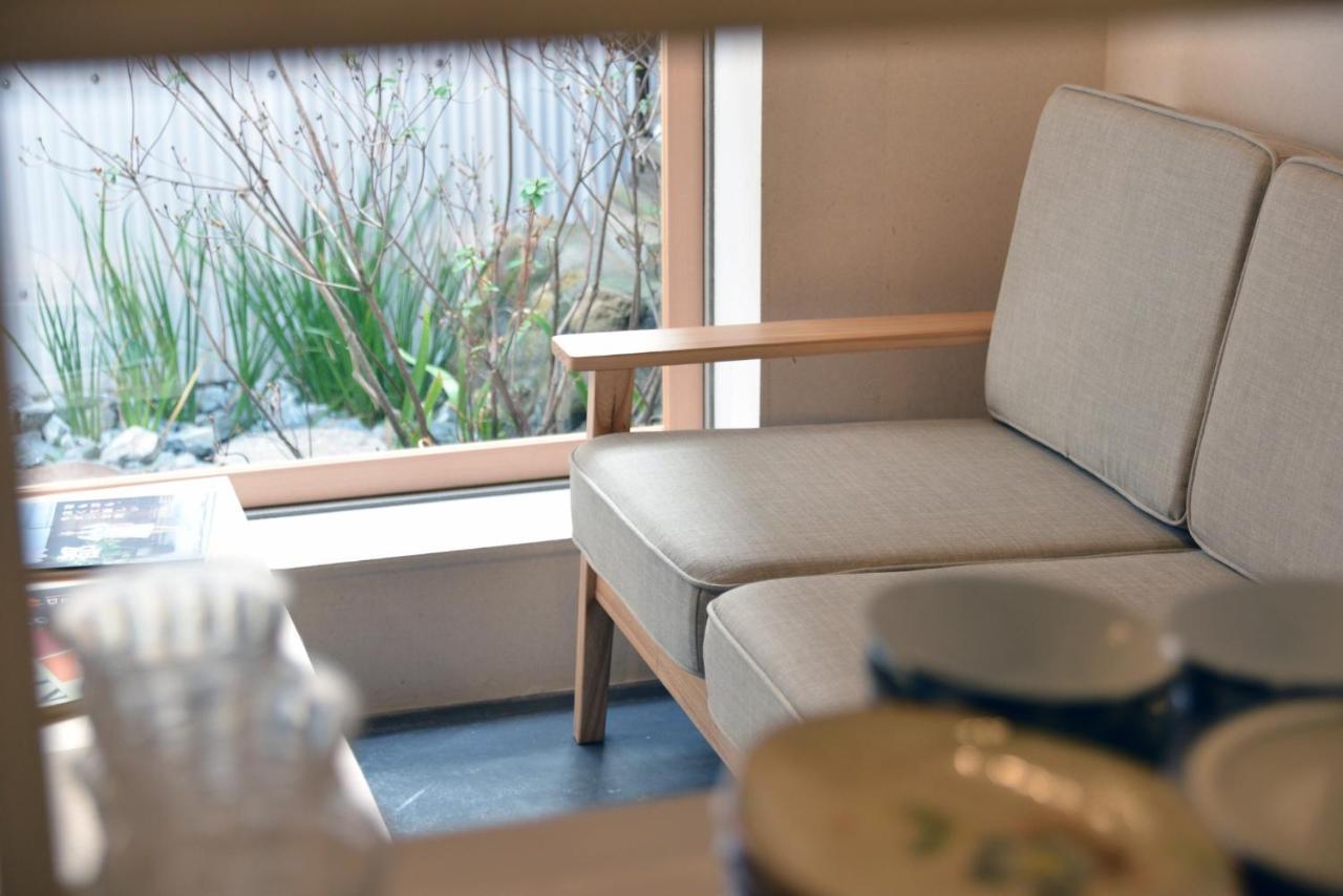Guest house Nishijin - Vacation 46289v Kyoto