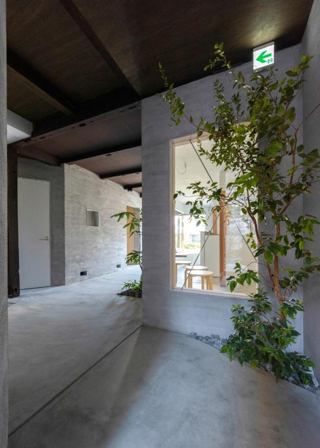 Guest house Nishijin - Vacation 46289v Kyoto