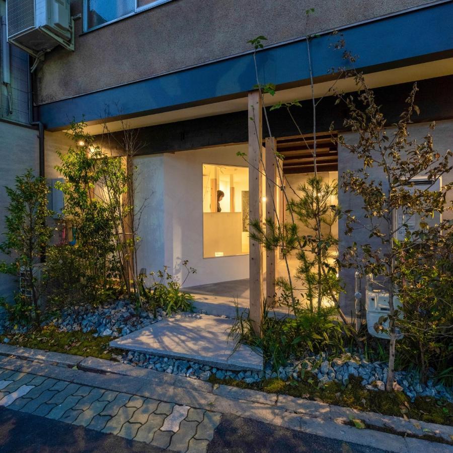 Guest house Nishijin - Vacation 46289v Kyoto