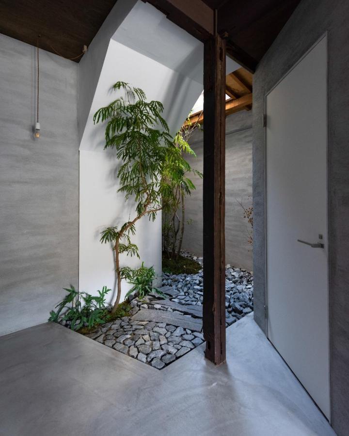 Guest house Nishijin - Vacation 46289v Kyoto