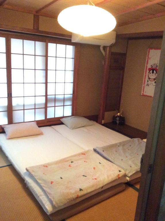 Guest house Tanaka-ya
