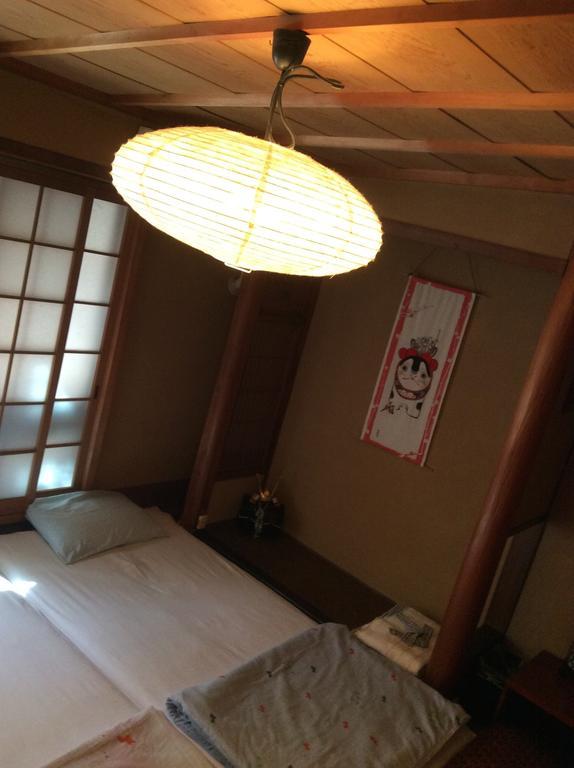 Tanaka-ya Guest house Kyoto