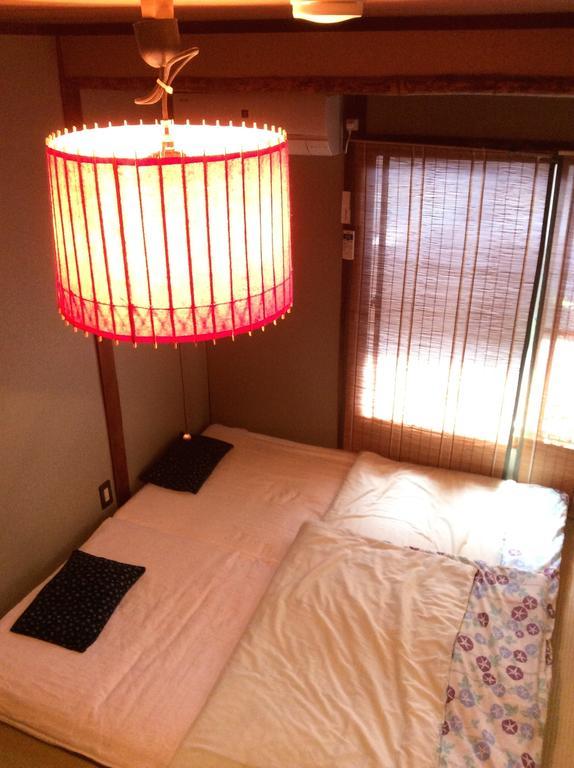 Hanakiya Guest house Kyoto