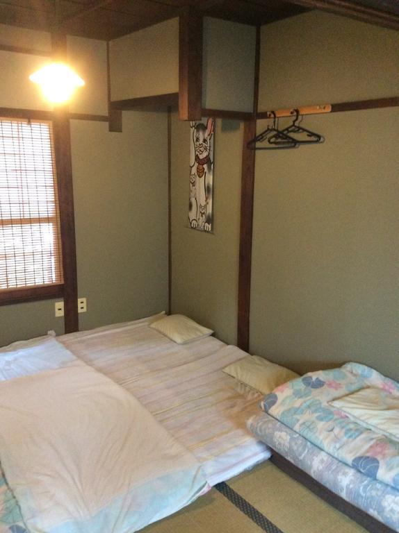 Hanakiya Guest house 2*