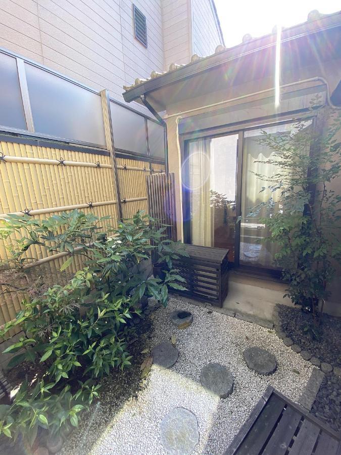 君の家 東寺 Apartment *
