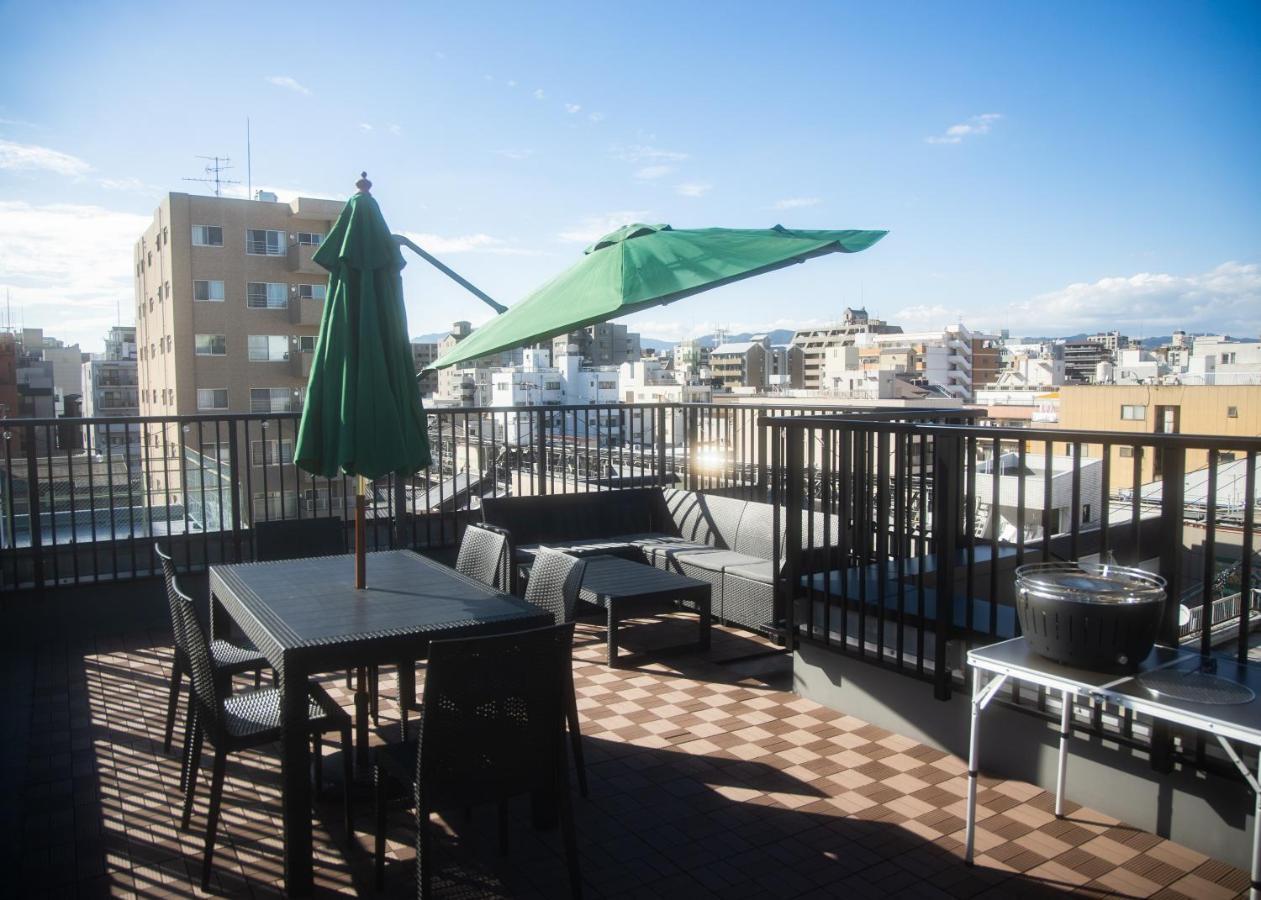 Hotel Goco Shijo Kawaramachi 3*