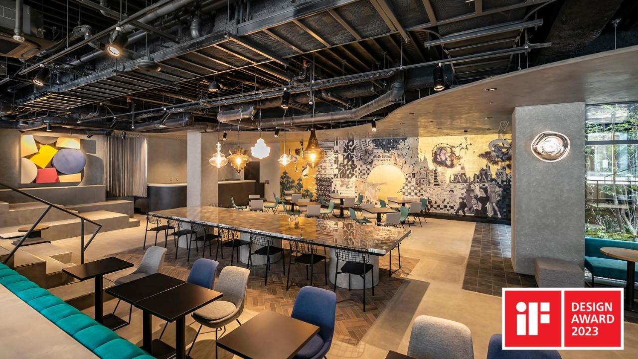 Hotel Smart Sanjo Kyoto