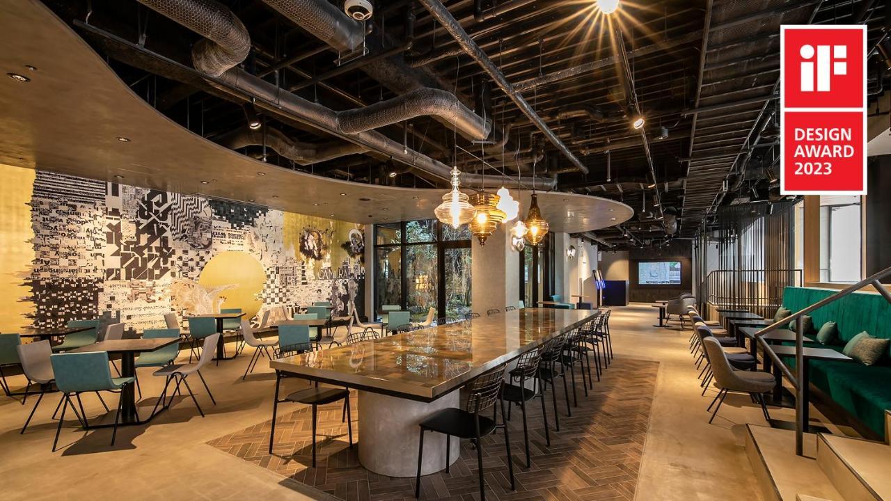 Smart Sanjo Hotel