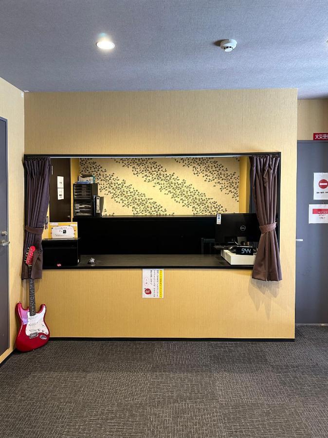 Miro Nijo Hotel Kyoto