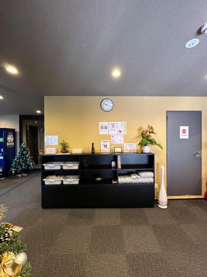 Hotel Miro Nijo