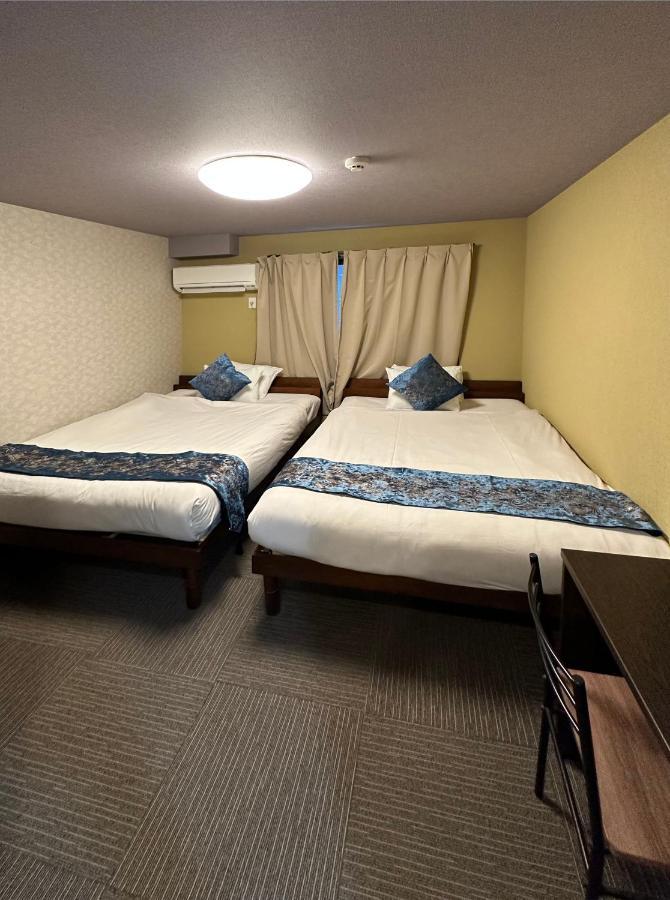 Miro Nijo Hotel
