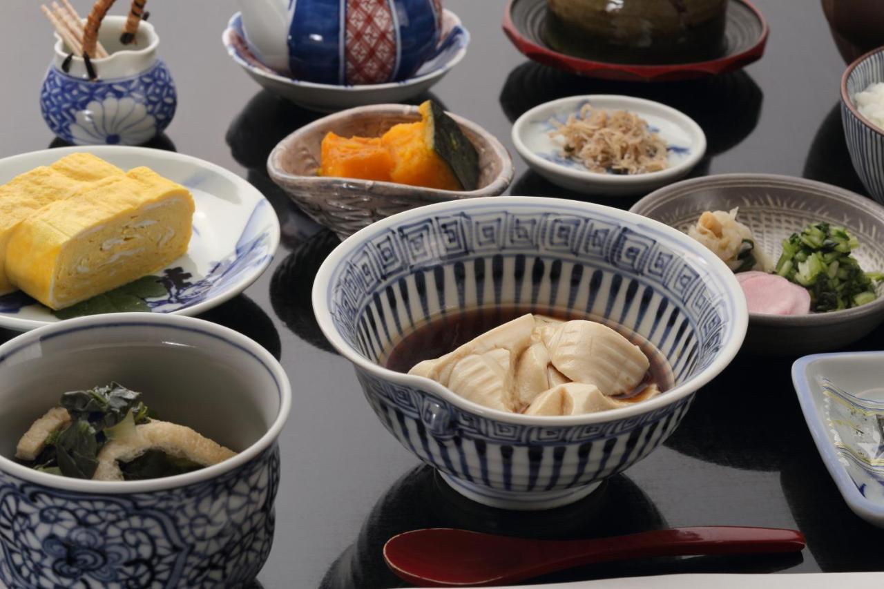 Yadoya Kikokuso Ryokan 3*