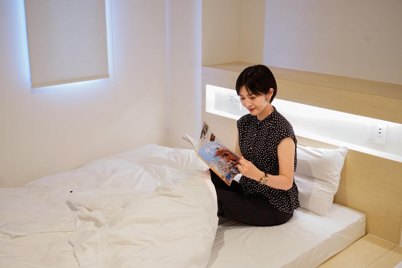 Webase Hotel