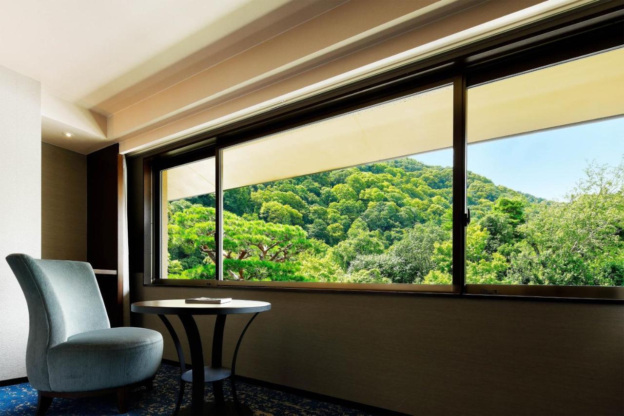 Suiran, A Luxury Collection Hotel, Hotel Kyoto