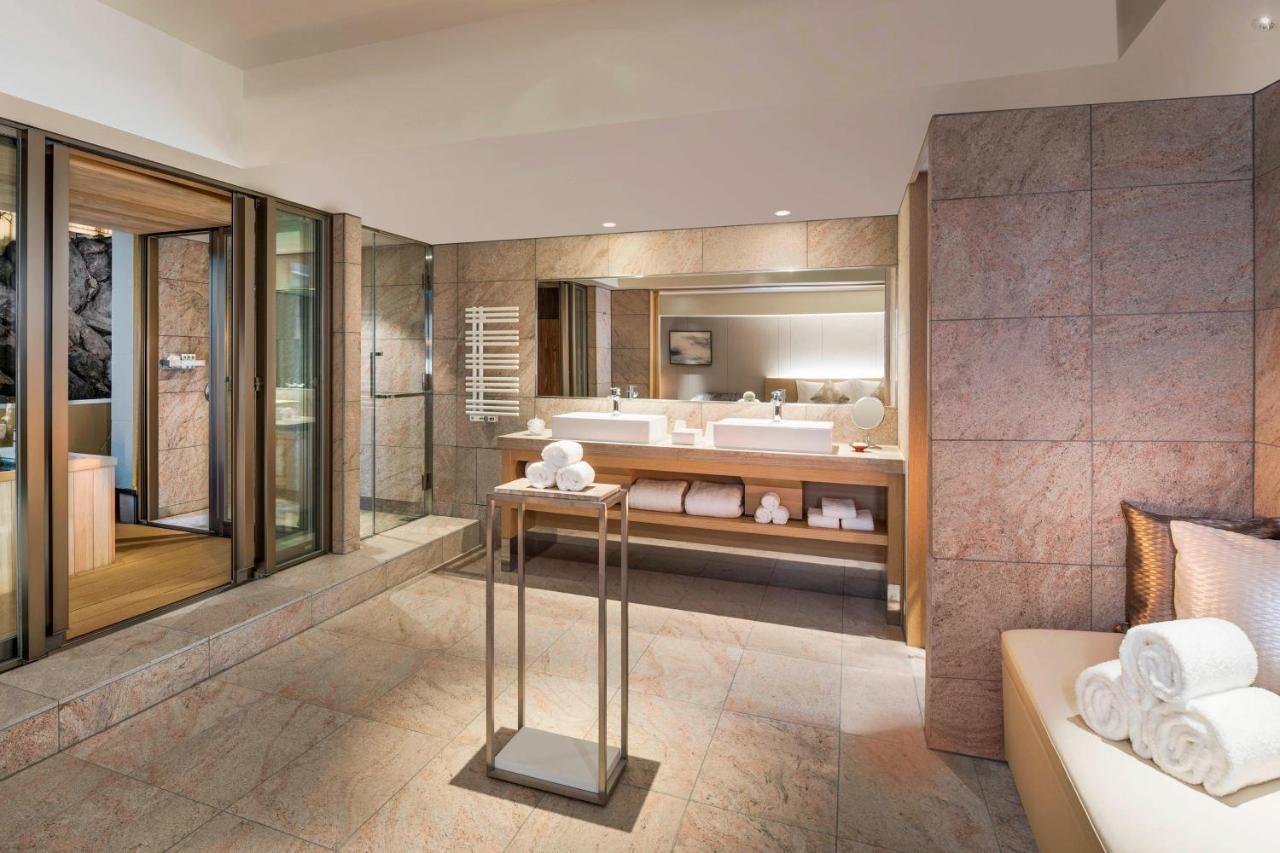 Suiran, A Luxury Collection Hotel, 5*