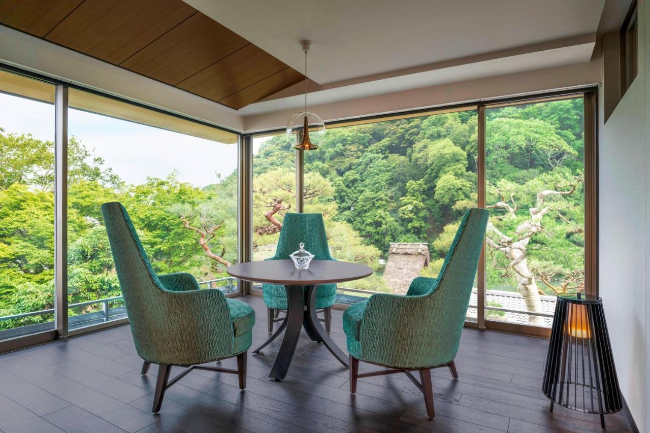 Suiran, A Luxury Collection Hotel, Kyoto