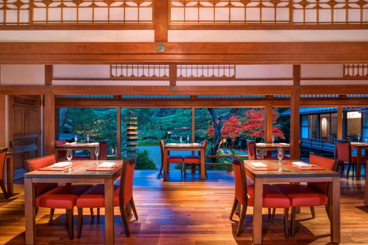 Suiran, A Luxury Collection Hotel,