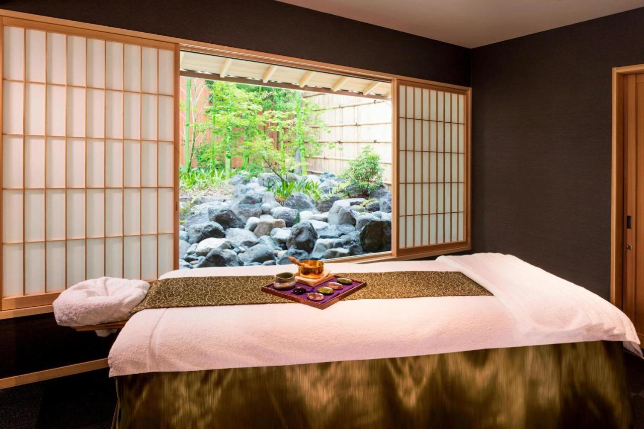 Suiran, A Luxury Collection Hotel, Hotel