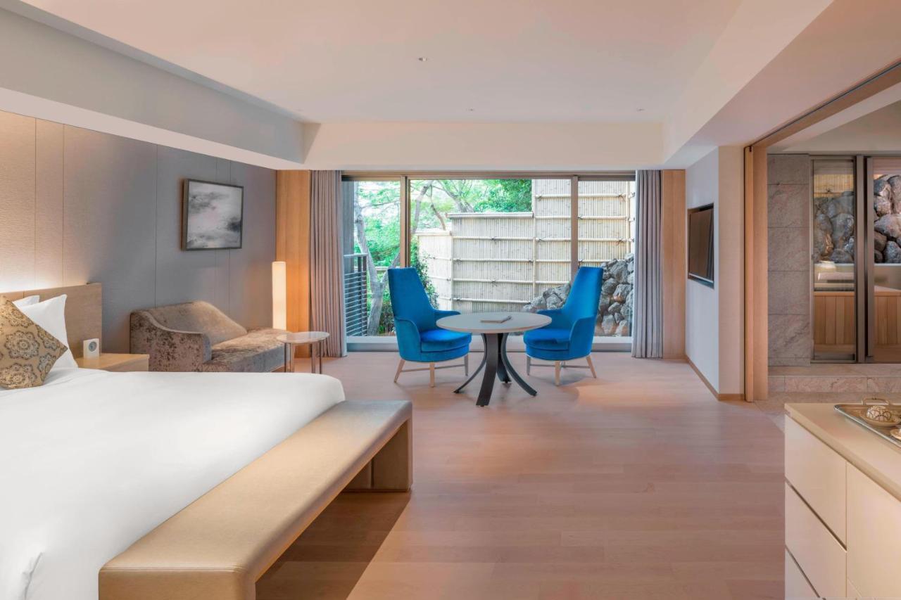 Suiran, A Luxury Collection Hotel, 5* Kyoto