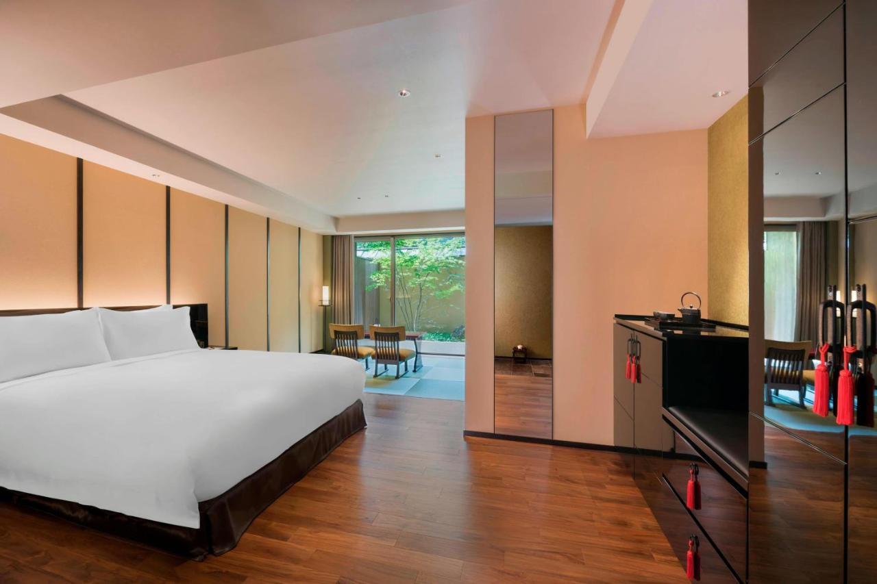 Suiran, A Luxury Collection Hotel, 5*