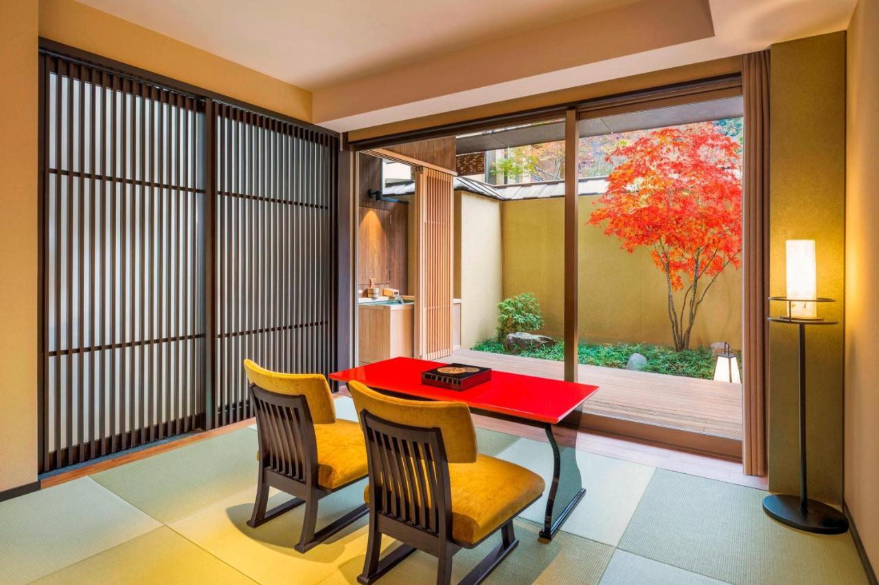 Hotel Suiran, A Luxury Collection Hotel, Kyoto