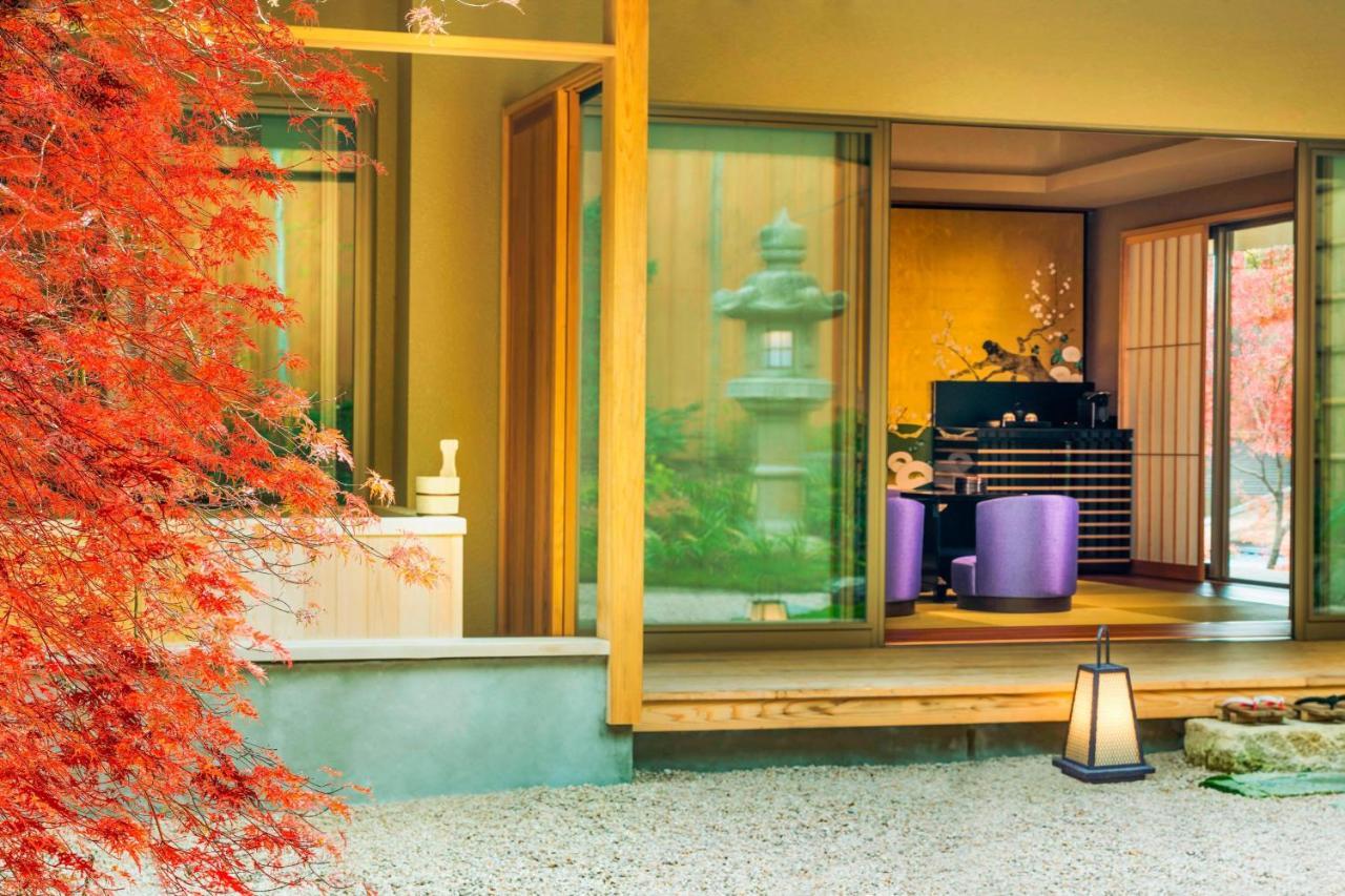 Suiran, A Luxury Collection Hotel, Hotel