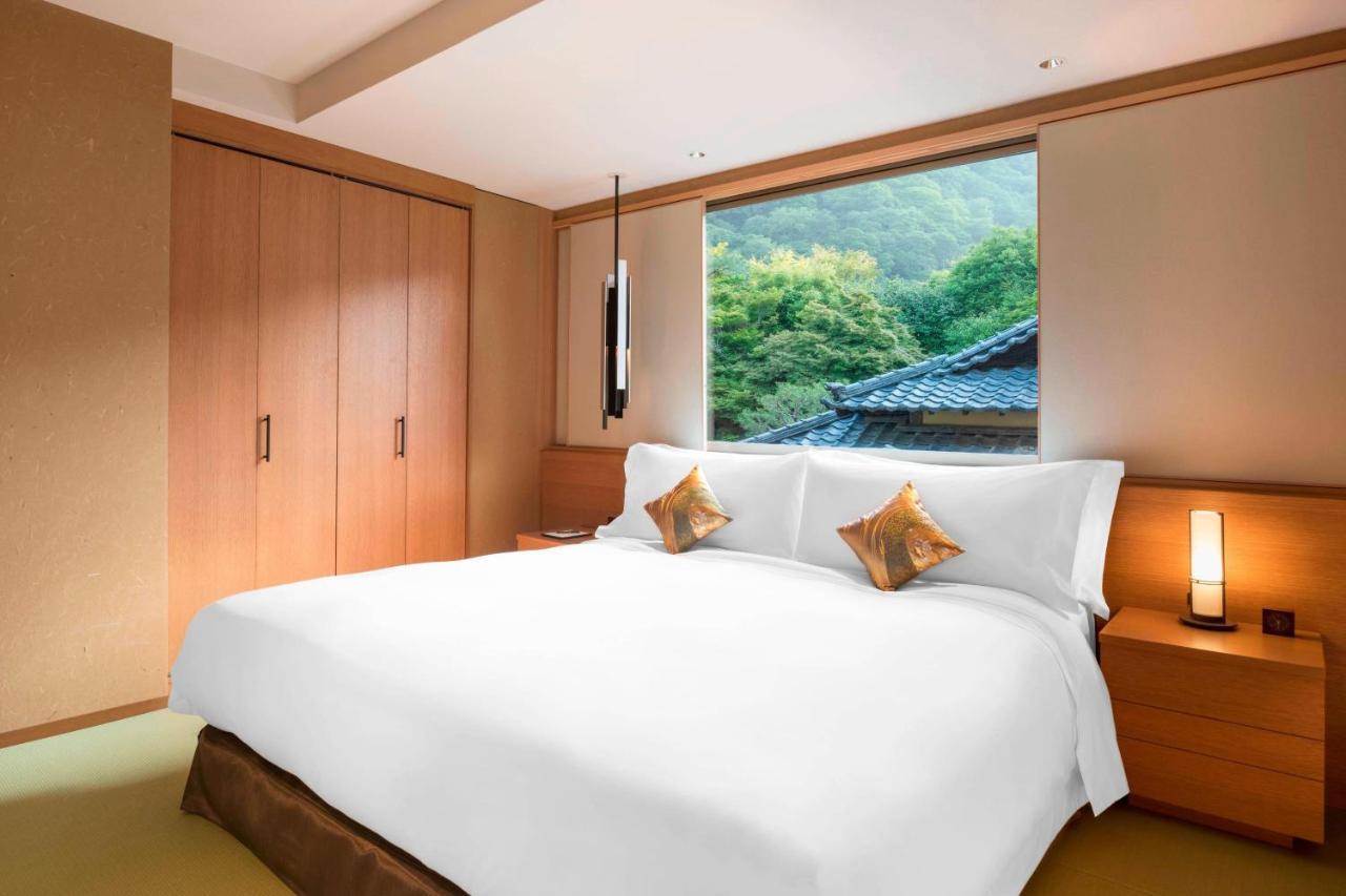 Suiran, A Luxury Collection Hotel, Hotel 5*