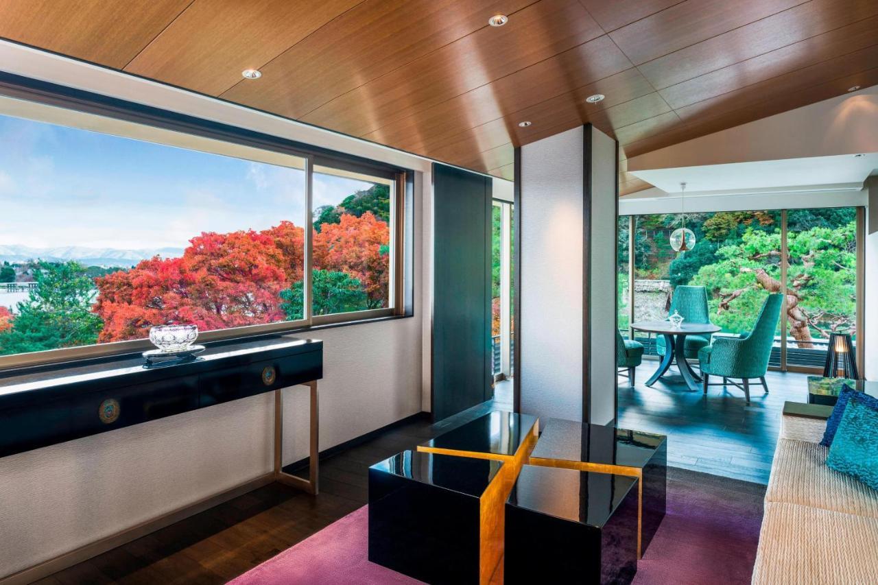 Suiran, A Luxury Collection Hotel, Hotel Kyoto