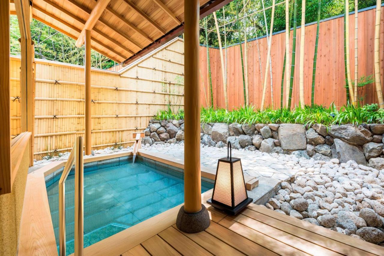 Suiran, A Luxury Collection Hotel, Kyoto