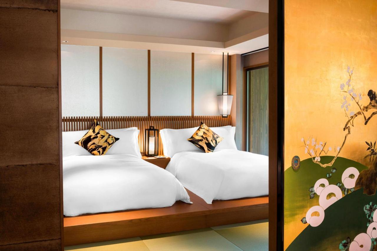 Hotel Suiran, A Luxury Collection Hotel, Kyoto