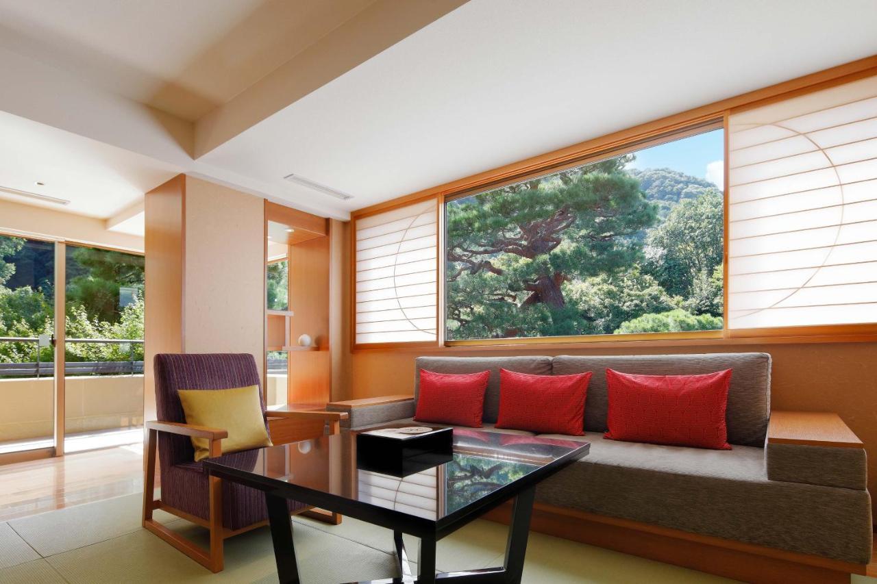 Suiran, A Luxury Collection Hotel, Kyoto