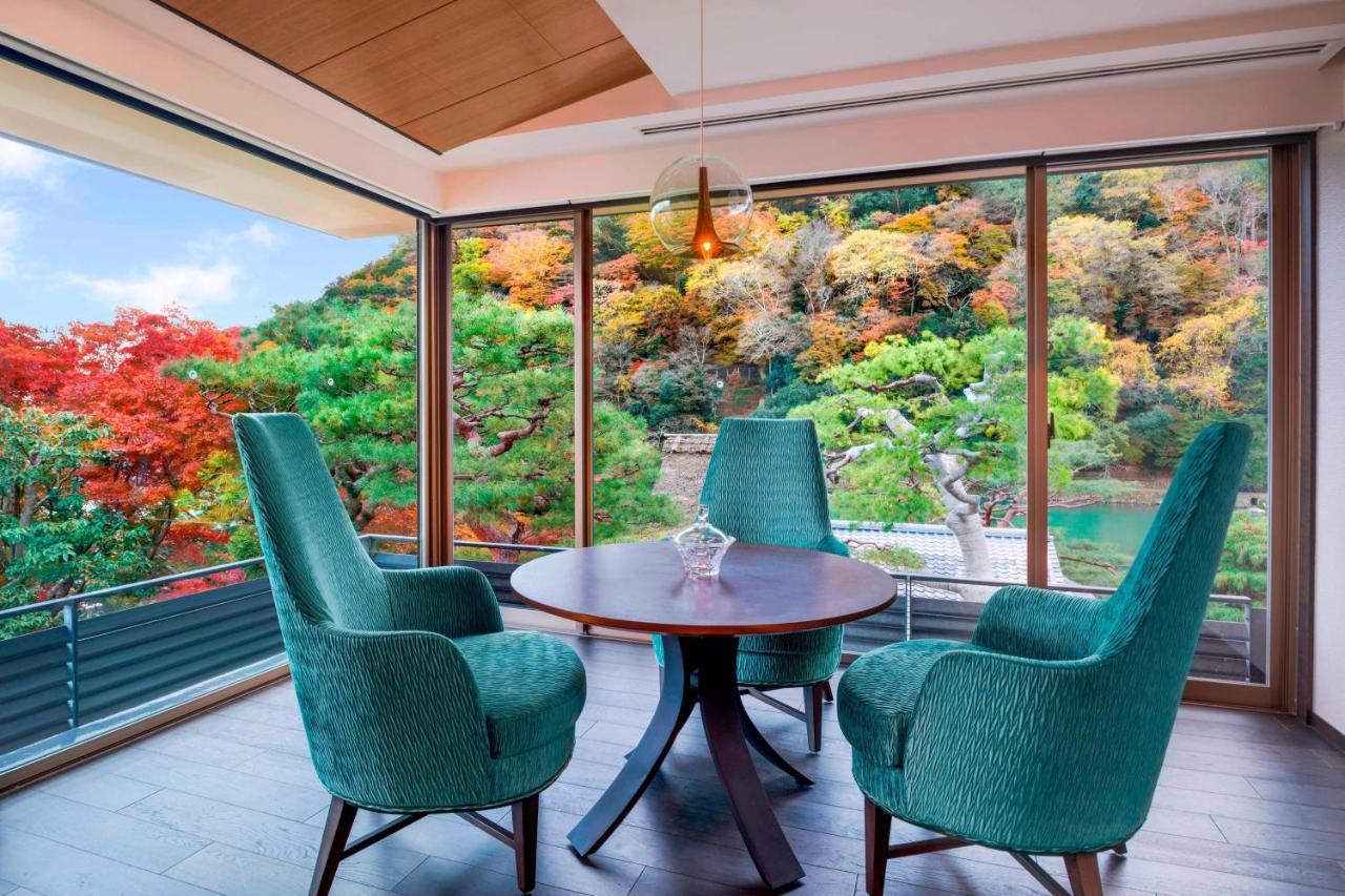 Suiran, A Luxury Collection Hotel,