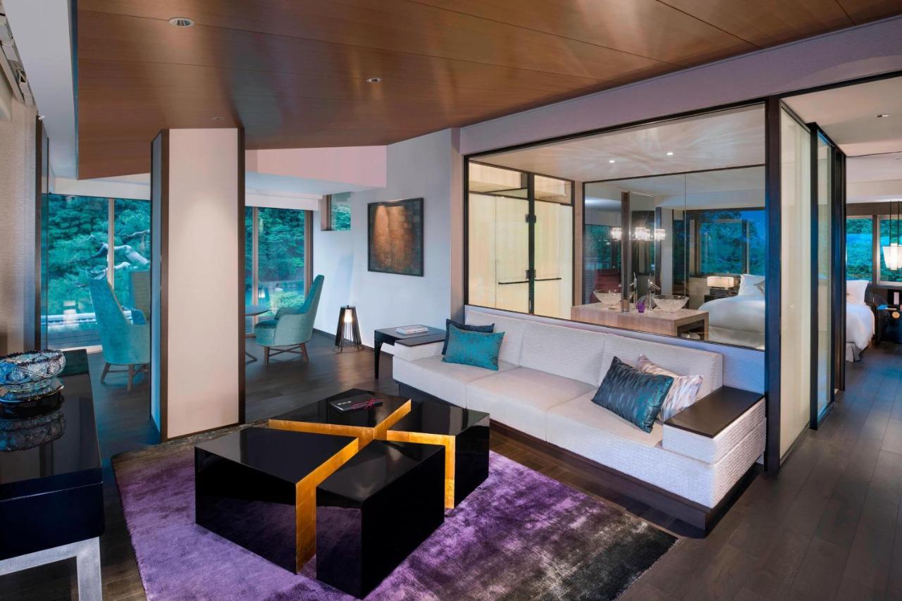 Suiran, A Luxury Collection Hotel, Hotel Kyoto
