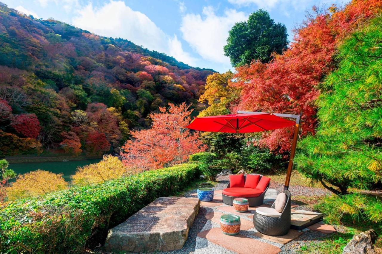 Suiran, A Luxury Collection Hotel, Kyoto