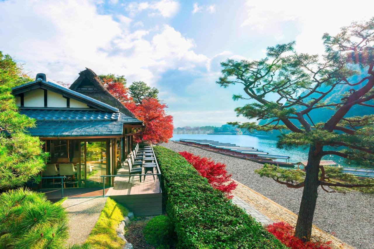 Suiran, A Luxury Collection Hotel,